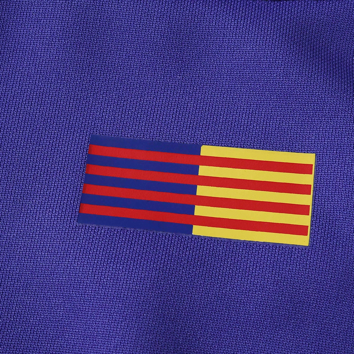 FC Barcelone Maillot D'Entrainement Mauve 2025/2026 Fan Version