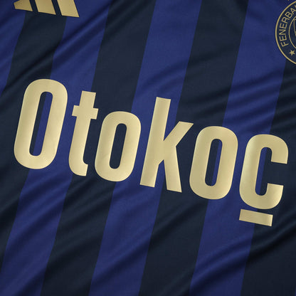 Fenerbahçe Third Jersey 2025/2026 Fan Version