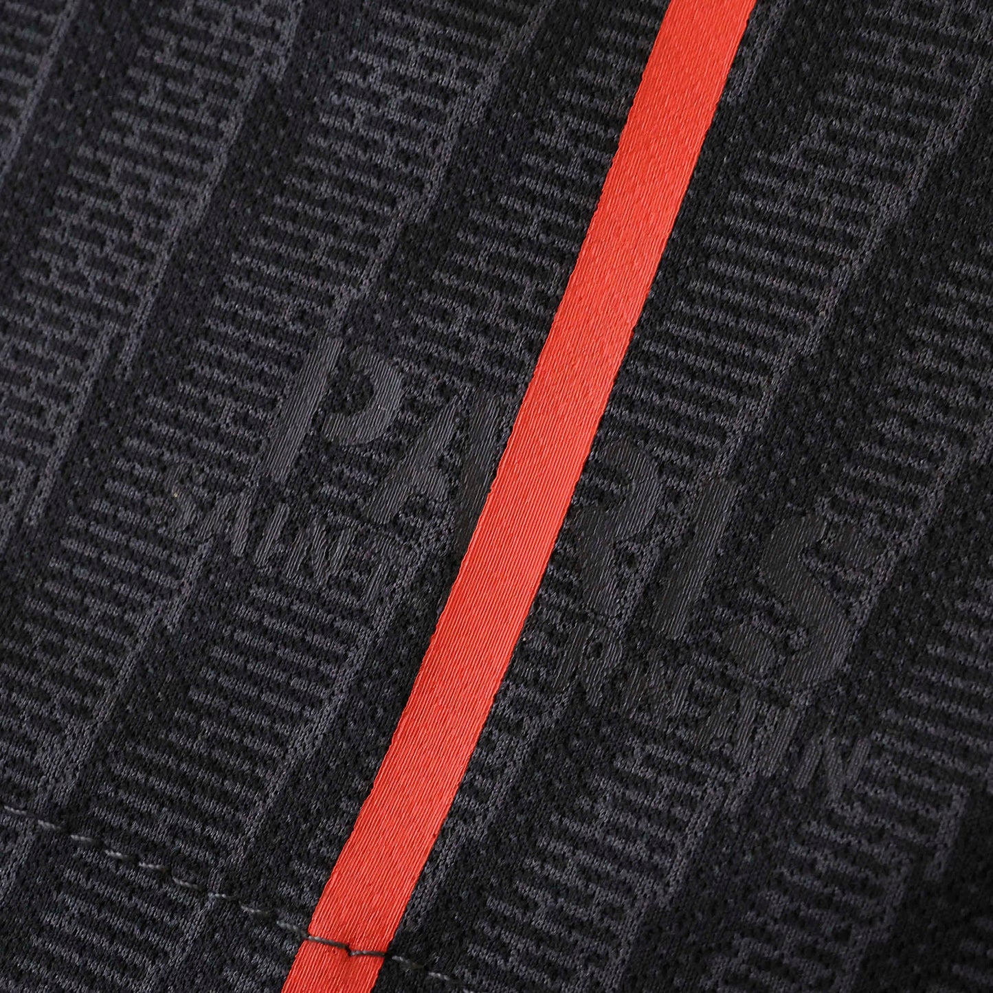 PSG Quatrième Maillot 2025/2026 Fan Version