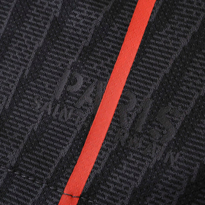 PSG Quatrième Maillot 2025/2026 Fan Version