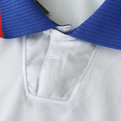 Japon Maillot Extérieur 1998 Fan Version