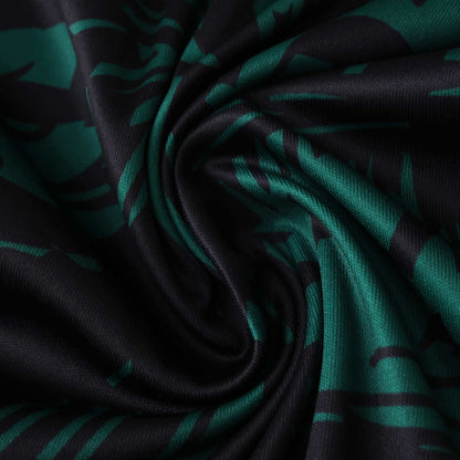 Italie Maillot Stussy Edition Fan Version