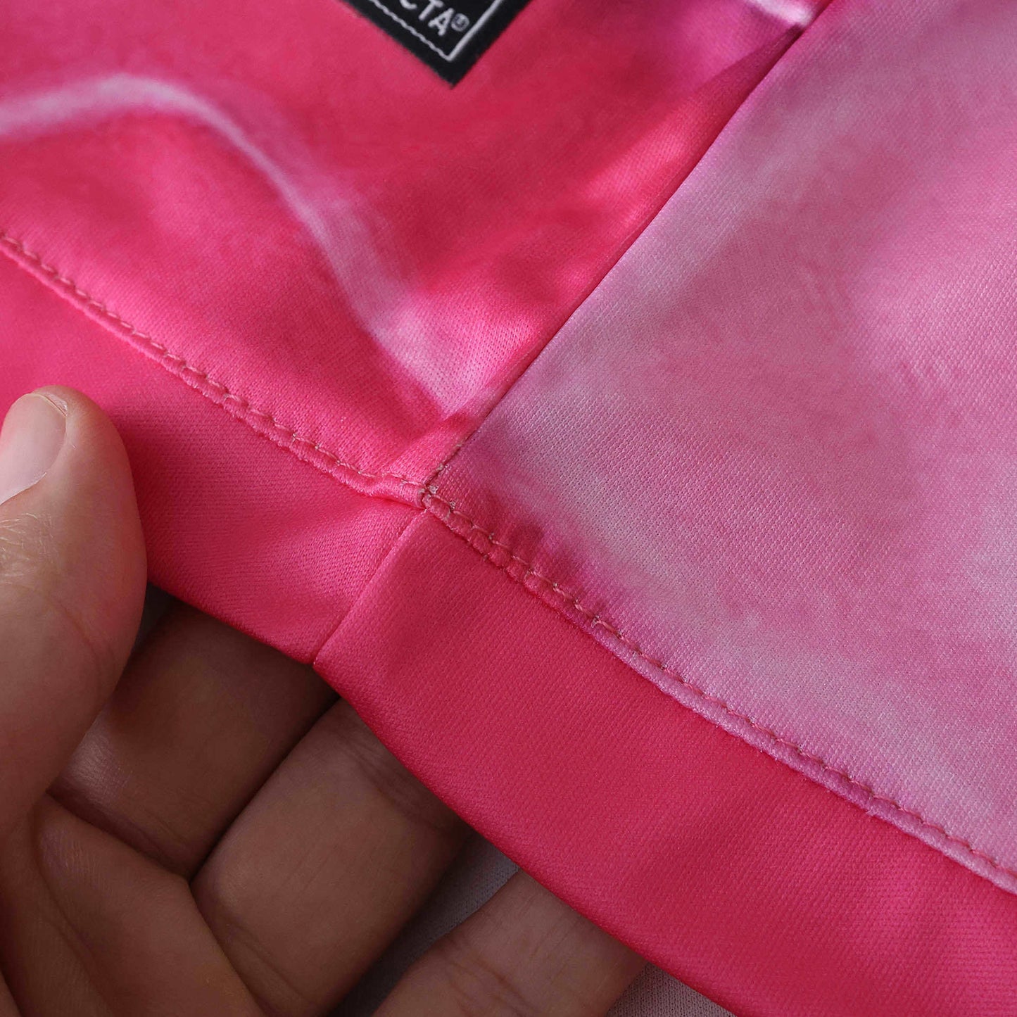 Venezia F.C. Maillot De Gardien Longue Manches Fan version 2025/2026