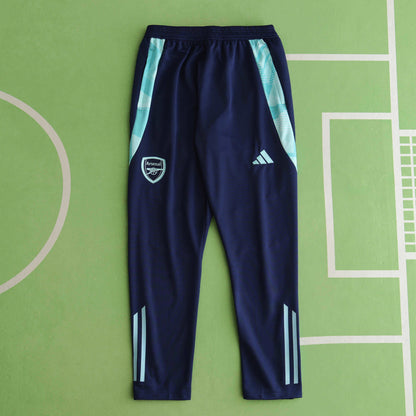 Arsenal Deuxième Survêtement D'Entrainement 2024/2025