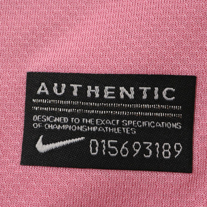 FC Santos Pink Retro Edition 2013