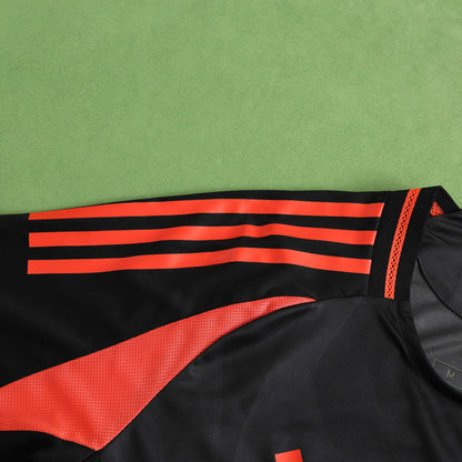 Colombie Maillot Extérieur 2025/2026 Version Player