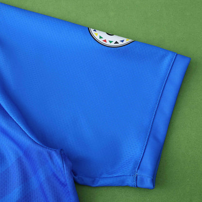 Congo Maillot Domicile 2025/2026 Fan Version