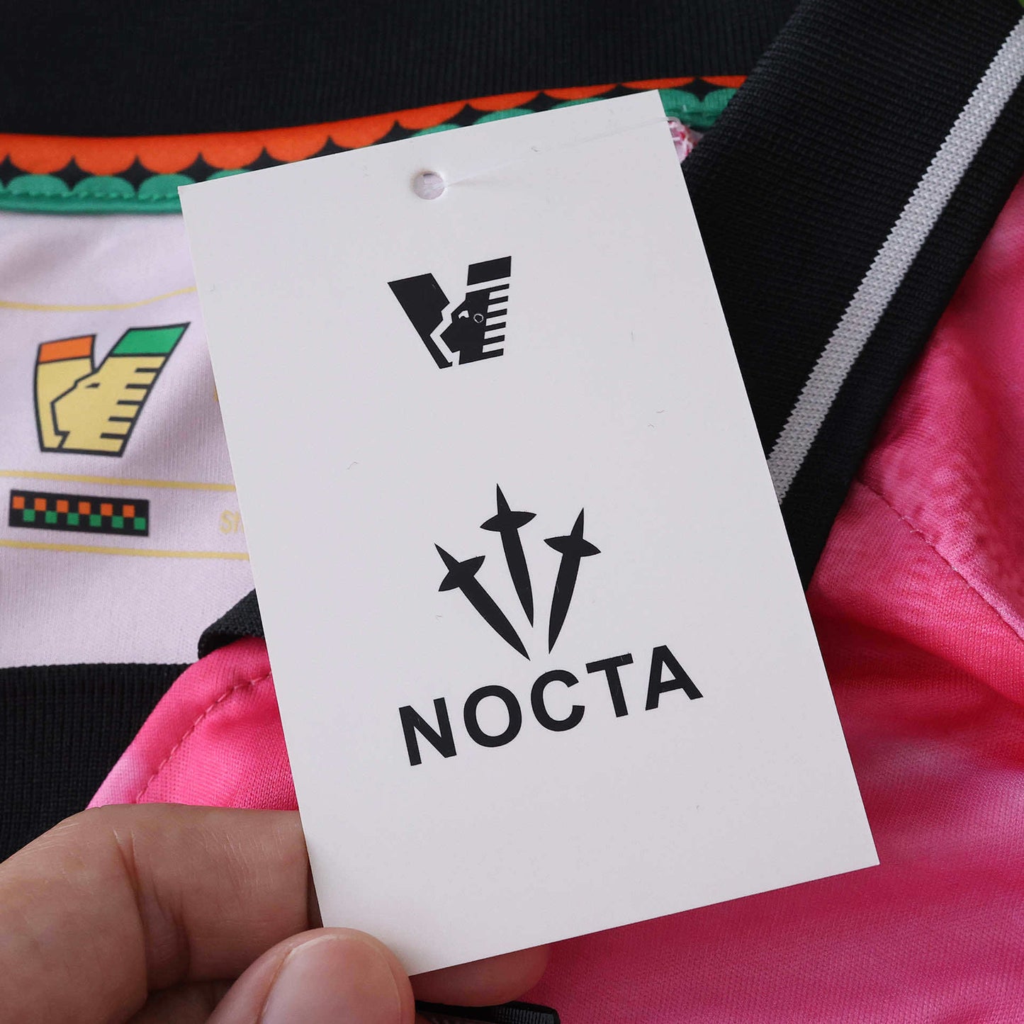 Venezia F.C. Maillot De Gardien Longue Manches Fan version 2025/2026