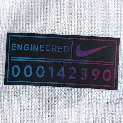 Al Nassr Troisième Maillot 2023/2024 Fan Version