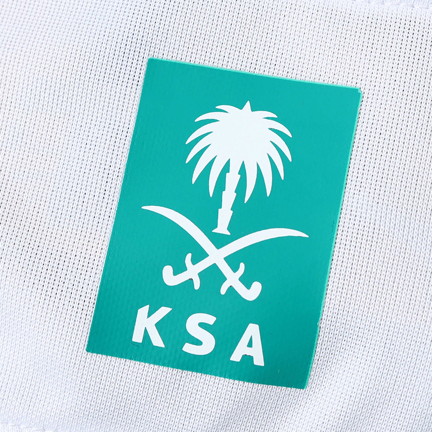 Al Nassr Troisième Maillot 2023/2024 Fan Version