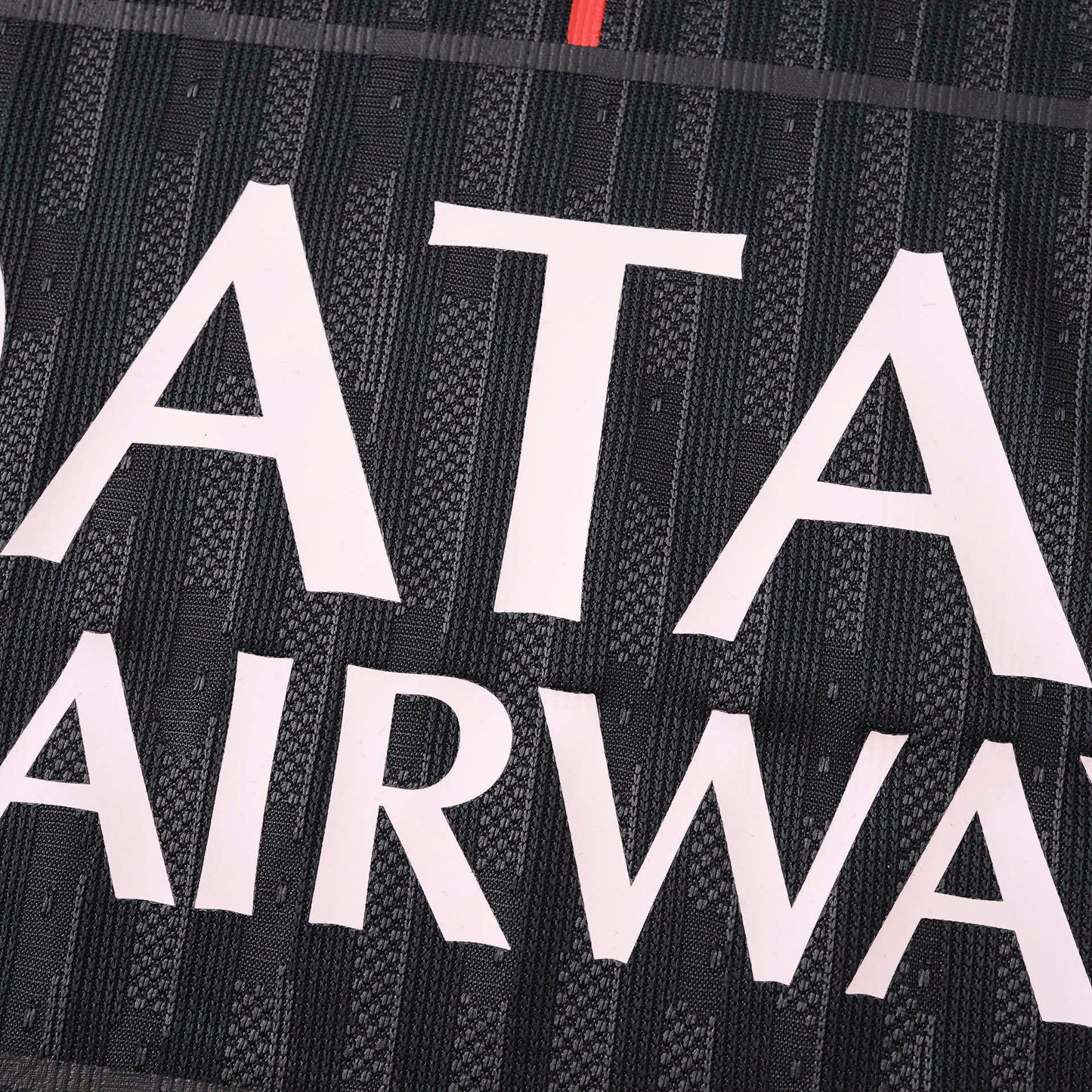 PSG Quatrième Maillot 2025/2026 Player Version