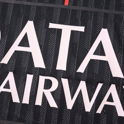 PSG Quatrième Maillot 2025/2026 Player Version