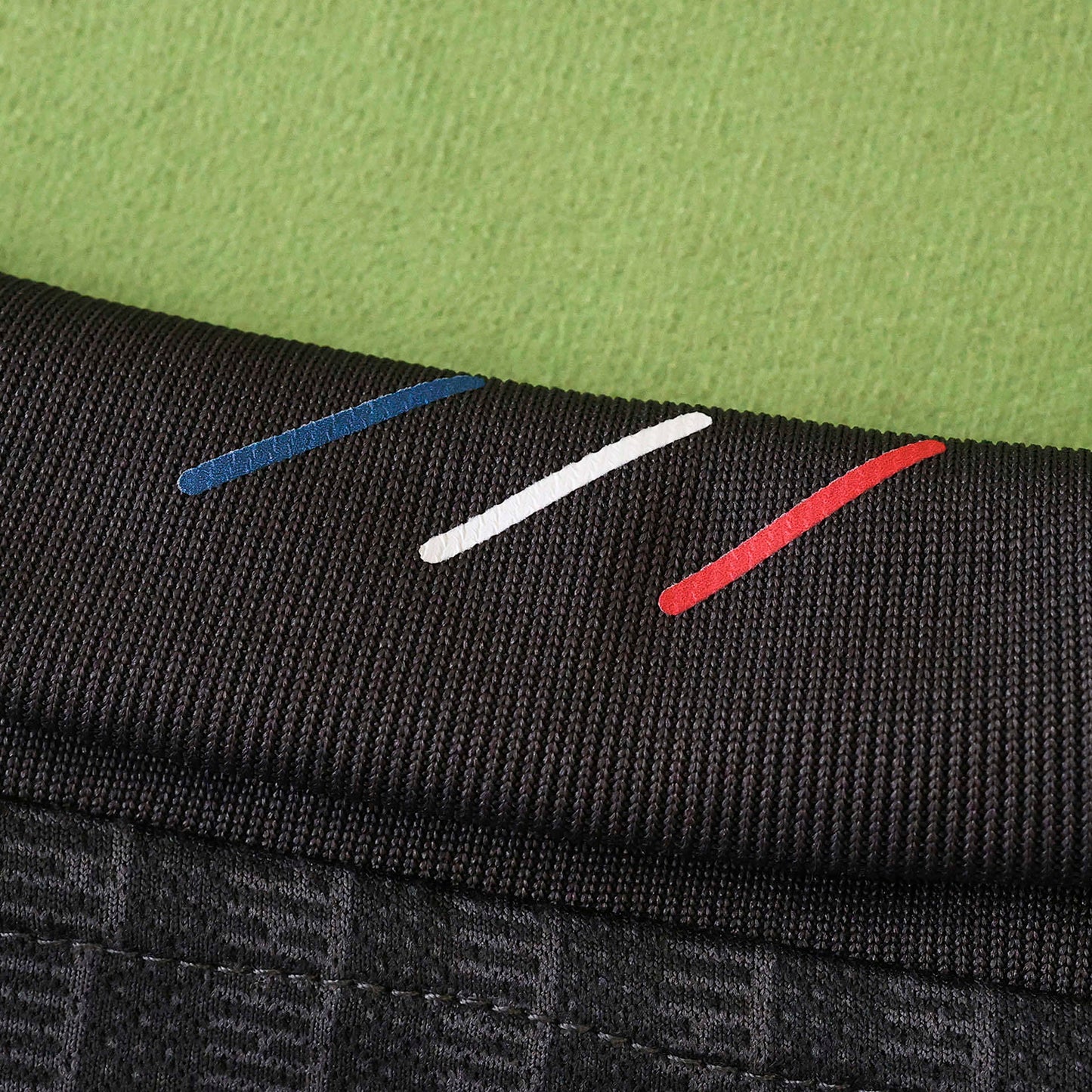 PSG Quatrième Maillot 2025/2026 Fan Version