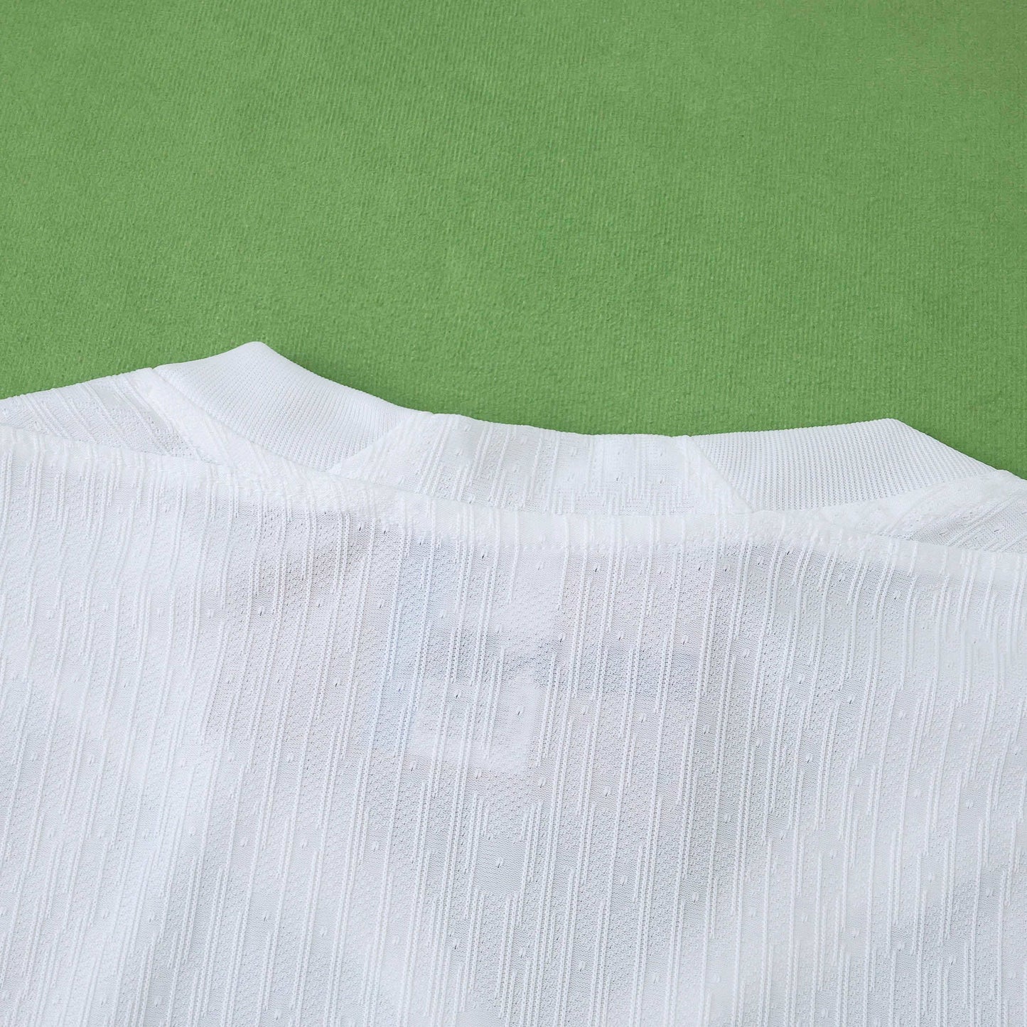 Nigeria Maillot Domicile 2026 Player Version