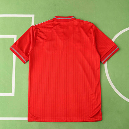 Angleterre Maillot Extérieur 1986 Retro Version