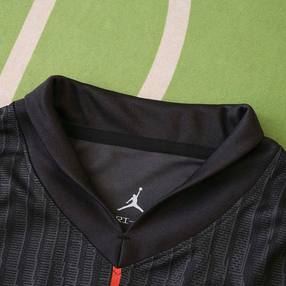 PSG Quatrième Maillot 2025/2026 Fan Version