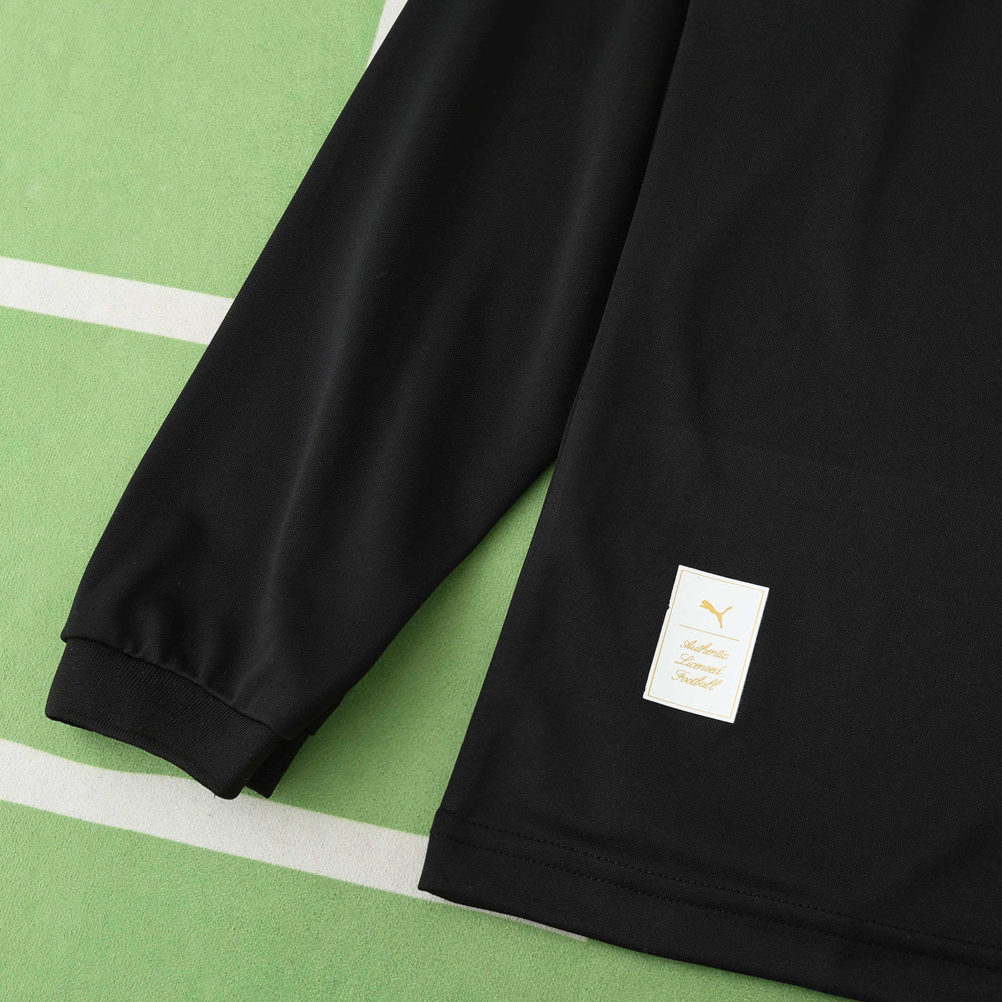 AC Milan Maillot Gardien Longue Manche 2024/2025