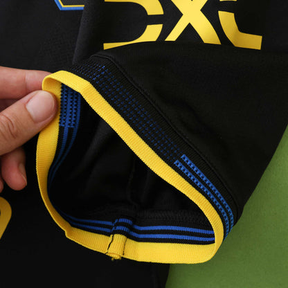 Manchester United Troisième Maillot 2025/2026 Player Version