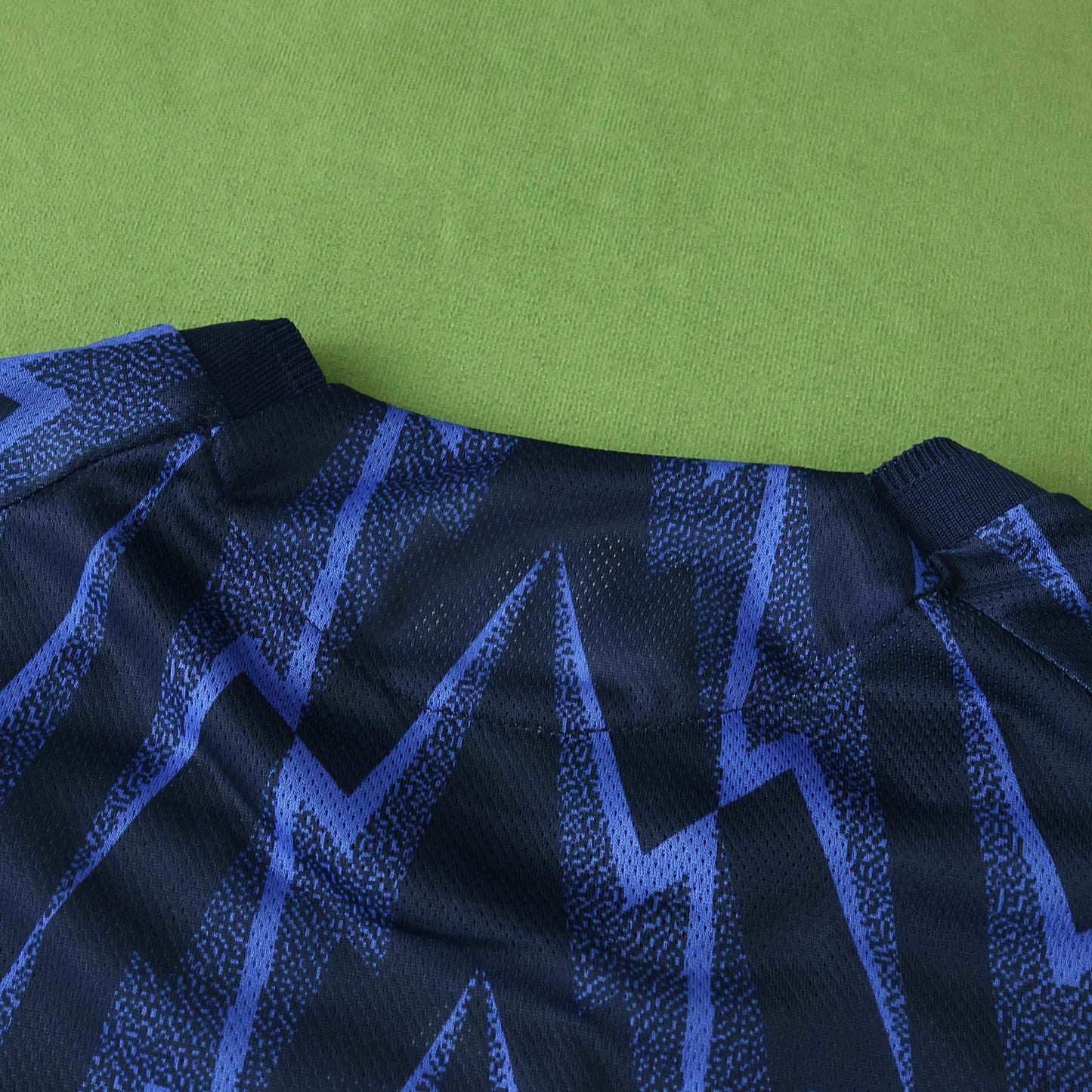 Arsenal Maillot Extérieur Longue Manche 2025/2026 Player Version