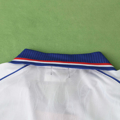 Japon Maillot Extérieur 1998 Fan Version