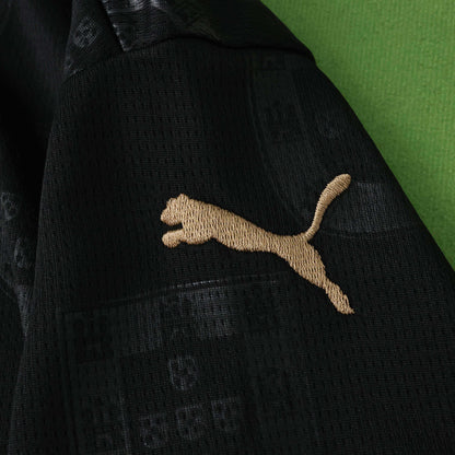 Portugal Maillot Special Edition Eusébio 2026 Fan Version