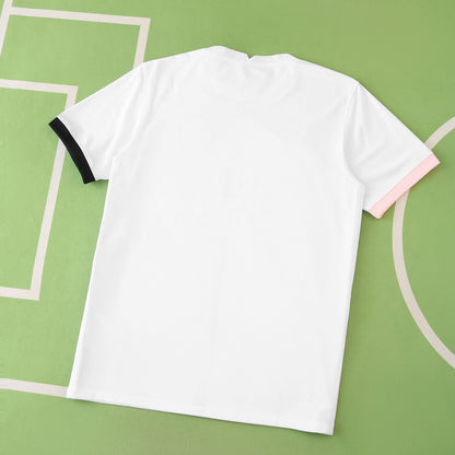 PSG Maillot Extérieur 2021/2022 Retro Fan Version