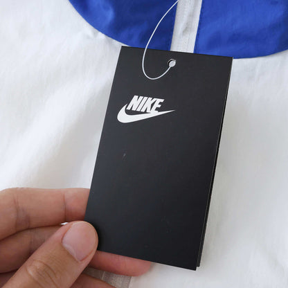 Brésil Survêtement Coupe-Vent Retro