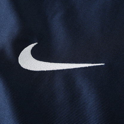 PSG Maillot Domicile Longue Manche 2001/2002 Retro