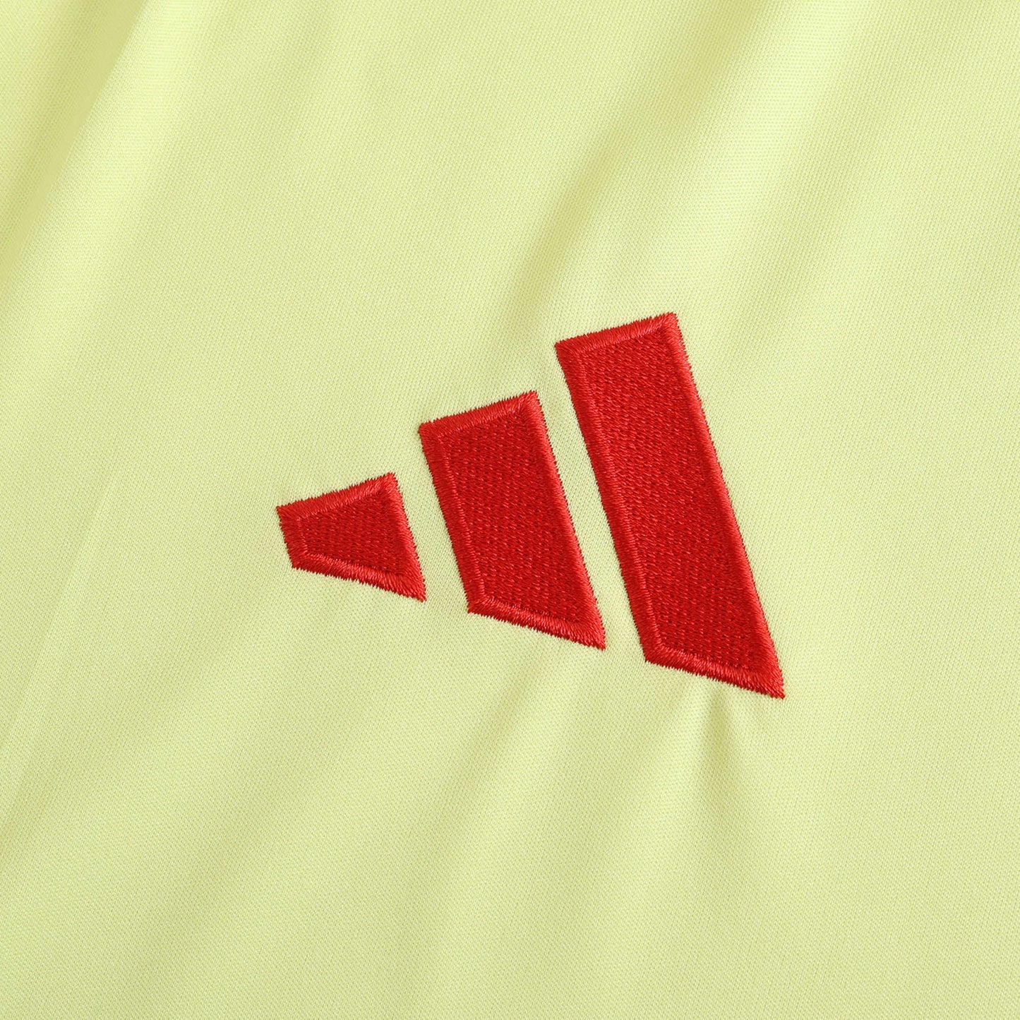 Espagne Maillot Extérieur 2024 UEFA Fan Version