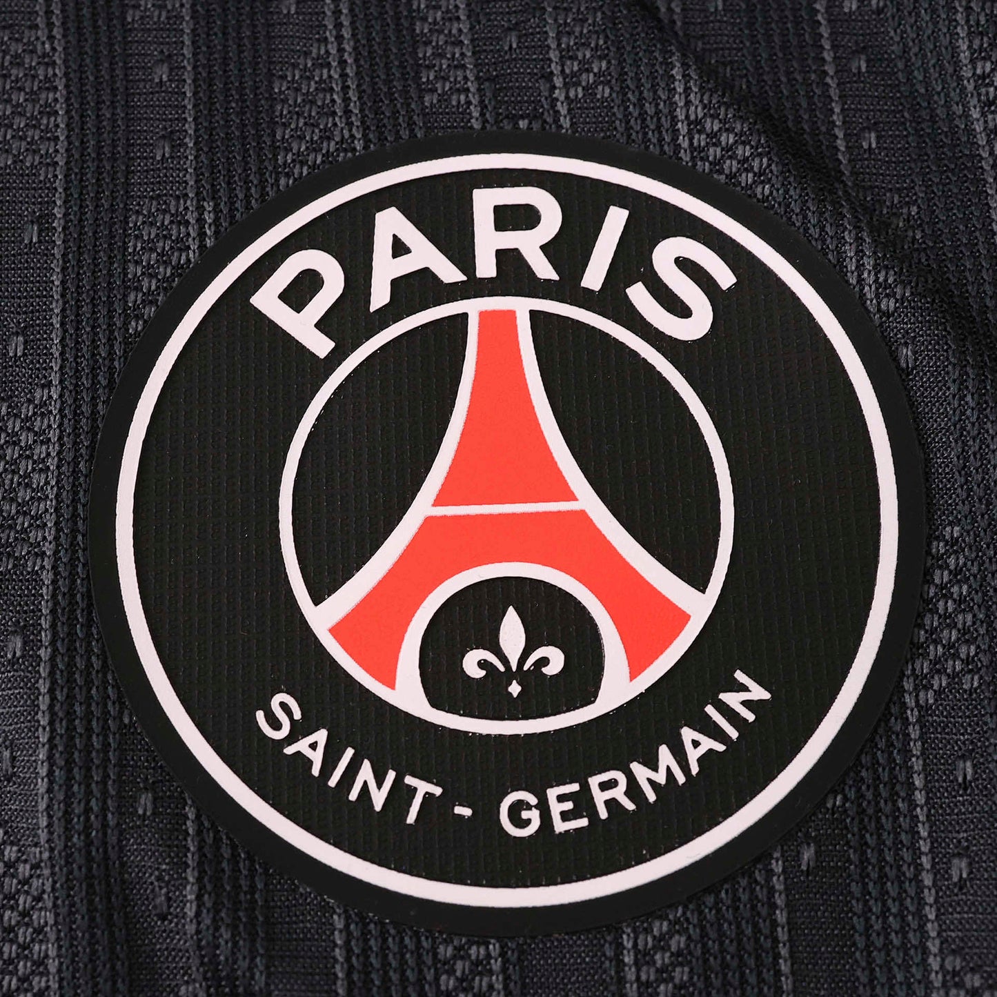 PSG Quatrième Maillot 2025/2026 Player Version