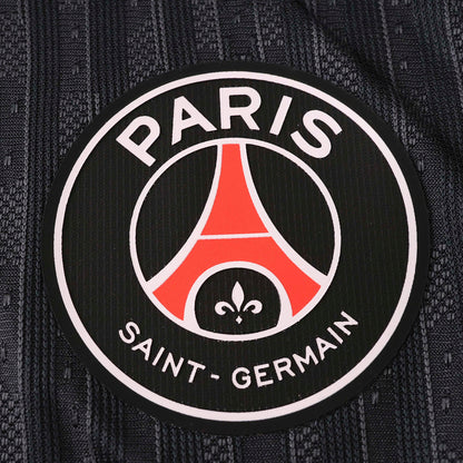 PSG Quatrième Maillot 2025/2026 Player Version