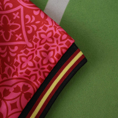 Càdiz FC Uitshirt 2025/2026 Fanversie