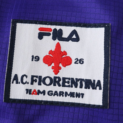 ACF Fiorentina Domcile 1998-1999 Retro Version