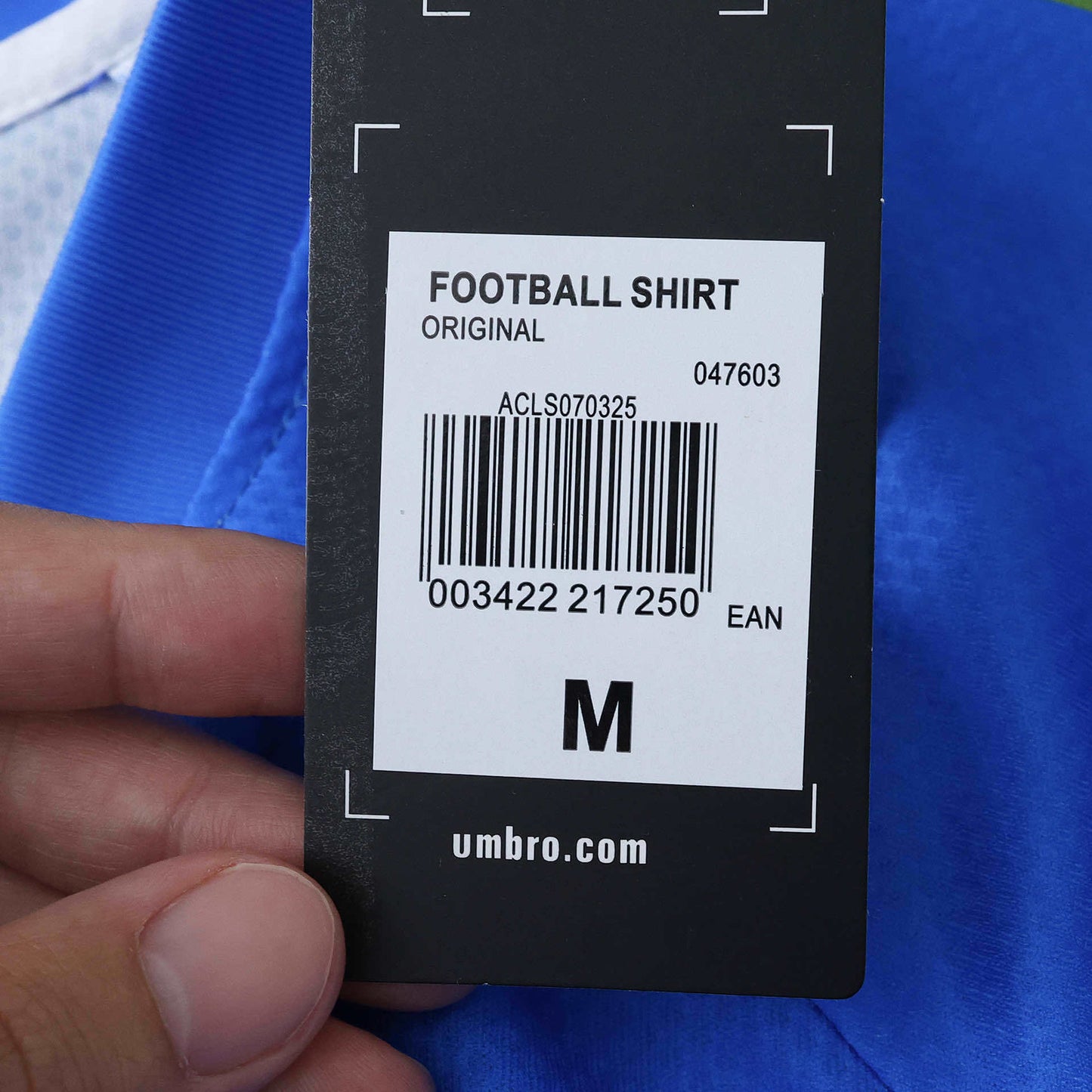 Congo Maillot Domicile 2025/2026 Fan Version