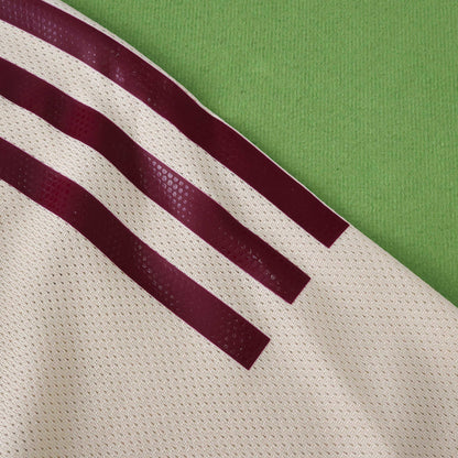 AFC Ajax Troisième Maillot 2025/2026 Player Version