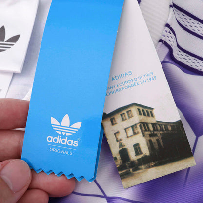 Real Madrid Maillot LFSTLR Player Version