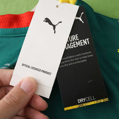 Senegal Maillot Extérieur 2026 Fan Version