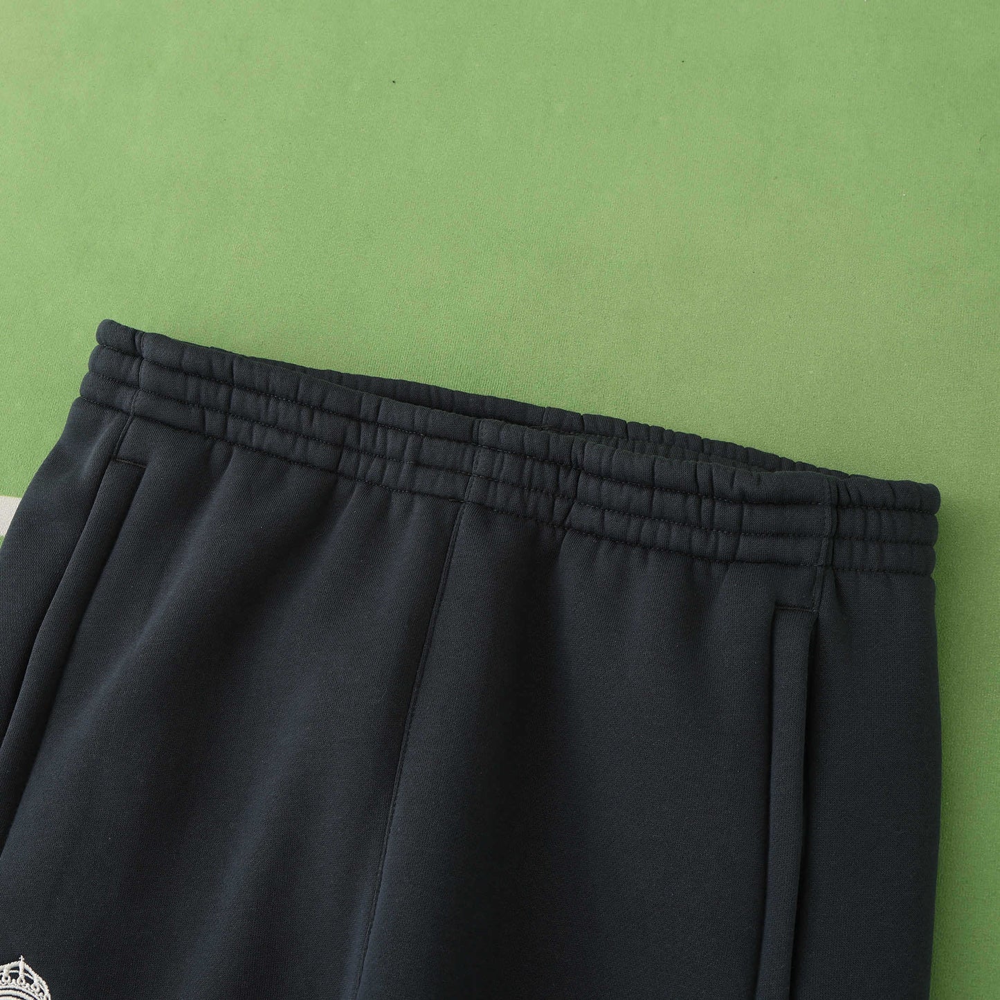 Real Madrid Ensemble Survêtement D'Entrainement Capuche 2024/2025