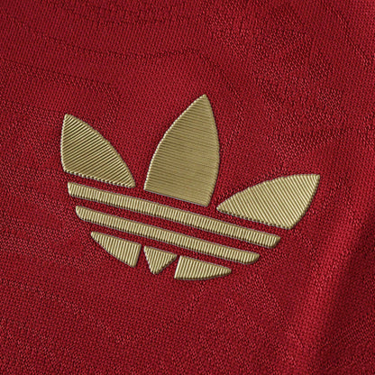 Bayern München 125th Anniversary Player version