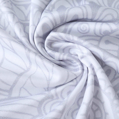 Mali Maillot Blanc 2025/2026 Fan Version