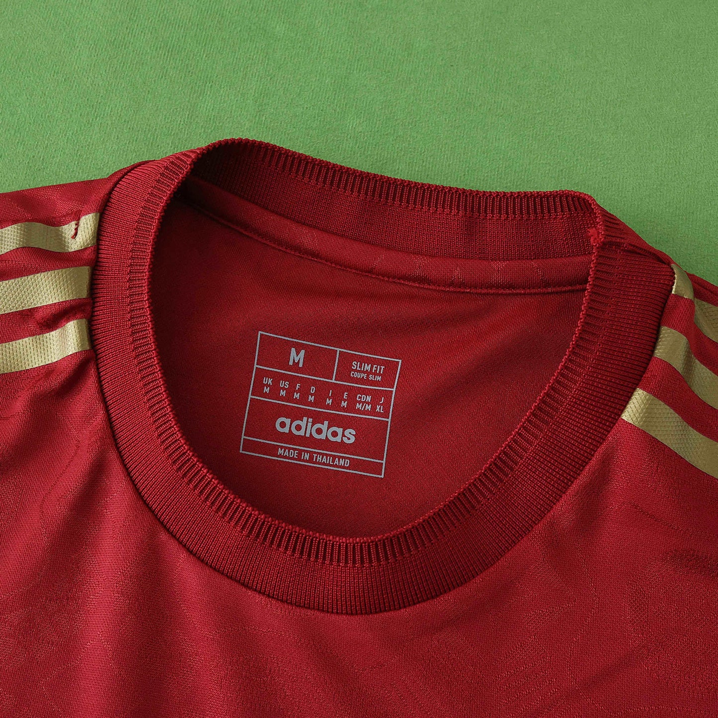 Bayern München 125th Anniversary Player version