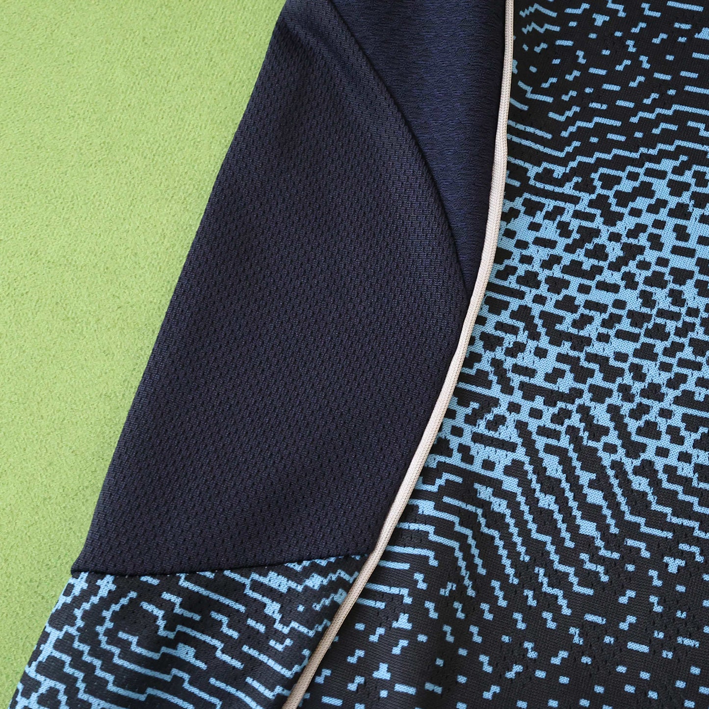 AL Nassr Maillot Extérieur 2025/2026 Player Version