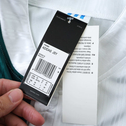 Liverpool Maillot Extérieur Longue Manche 1995/1996 Retro