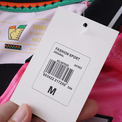 Venezia F.C. Maillot De Gardien Longue Manches Fan version 2025/2026