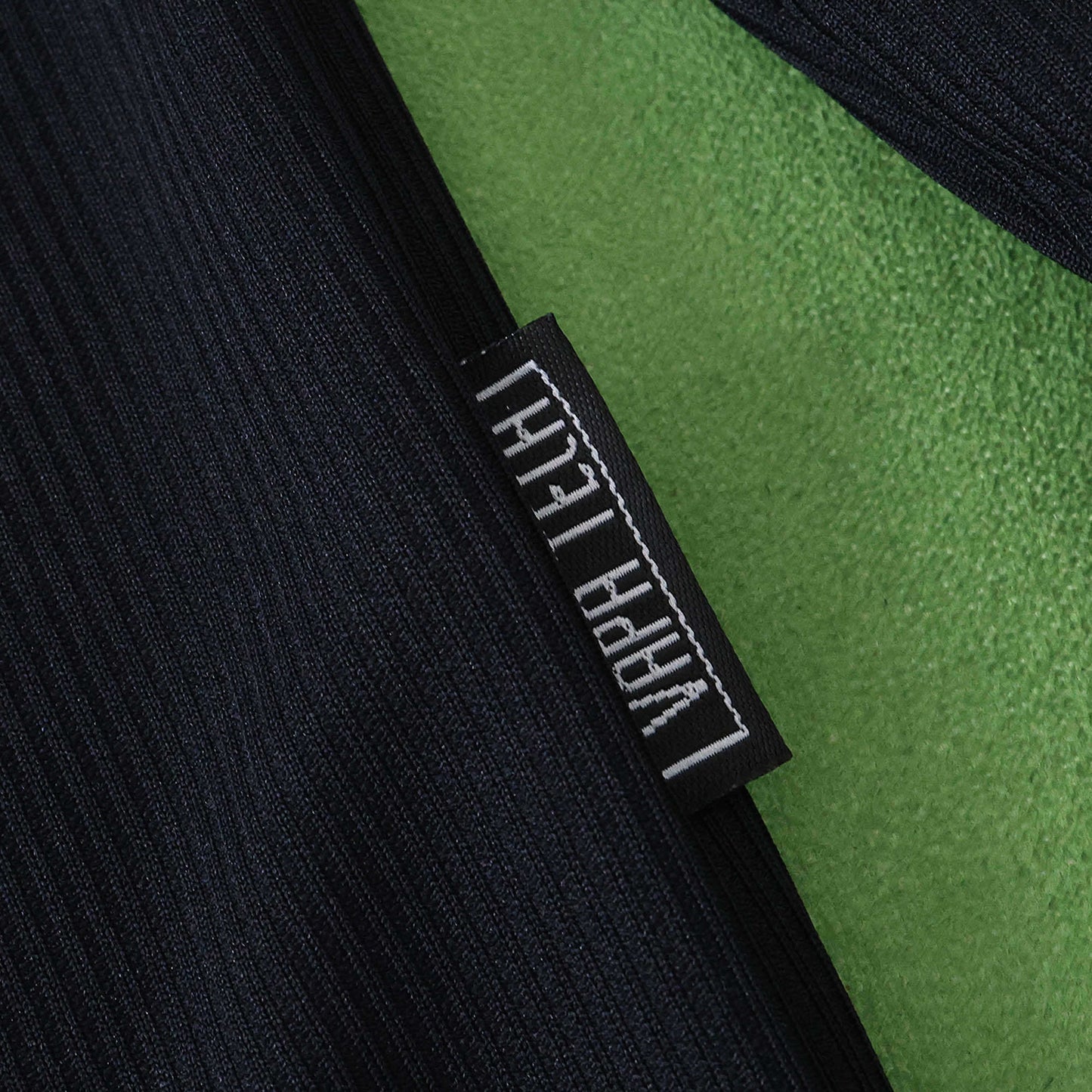 Manchester United Maillot Extérieur Longue Manche 1998 Retro