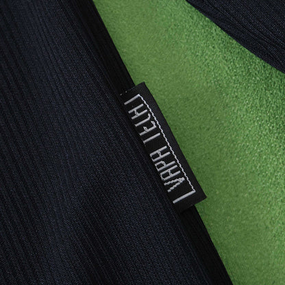 Manchester United Maillot Extérieur Longue Manche 1998 Retro