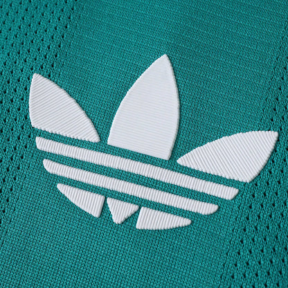 Liverpool Third Shirt 2025/2026 Player Version