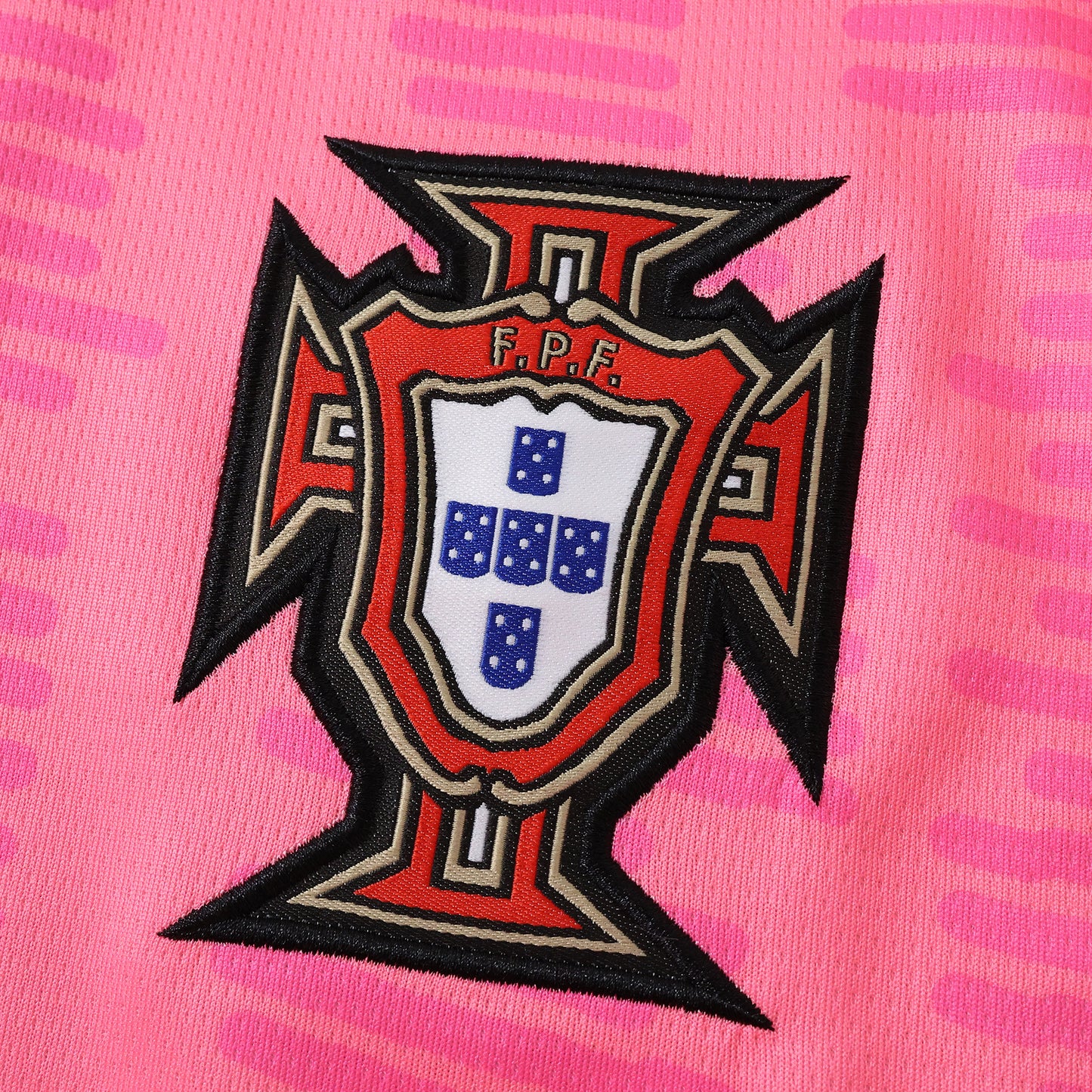 Portugal Lusitanian Rose Edition Fan Version
