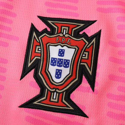 Portugal Lusitanian Rose Edition Fan Version