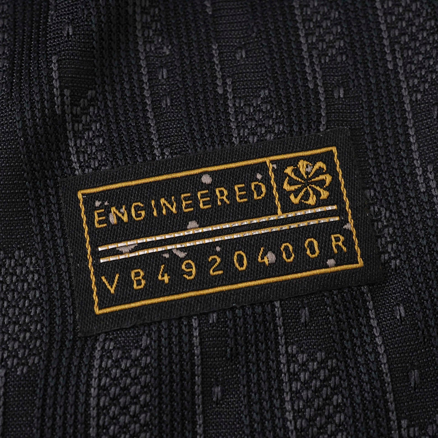 PSG Quatrième Maillot 2025/2026 Player Version